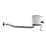 AP Exhaust 50003 2006-2010 Kia Sedona Exhaust Muffler Assembly