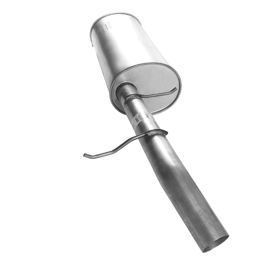AP Exhaust 50007 2007-2014 Ford Expedition Exhaust Muffler Assembly