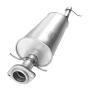 AP Exhaust 50007 2007-2014 Ford Expedition Exhaust Muffler Assembly