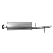 AP Exhaust 50007 2007-2014 Ford Expedition Exhaust Muffler Assembly