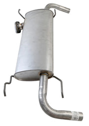 AP Exhaust 50013 2007-2012 Mazda CX-7 Exhaust Muffler Assembly
