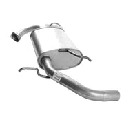 AP Exhaust 50016 2007-2012 Acura RDX Exhaust Muffler Assembly