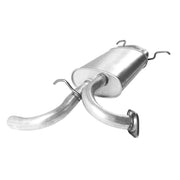 AP Exhaust 50016 2007-2012 Acura RDX Exhaust Muffler Assembly