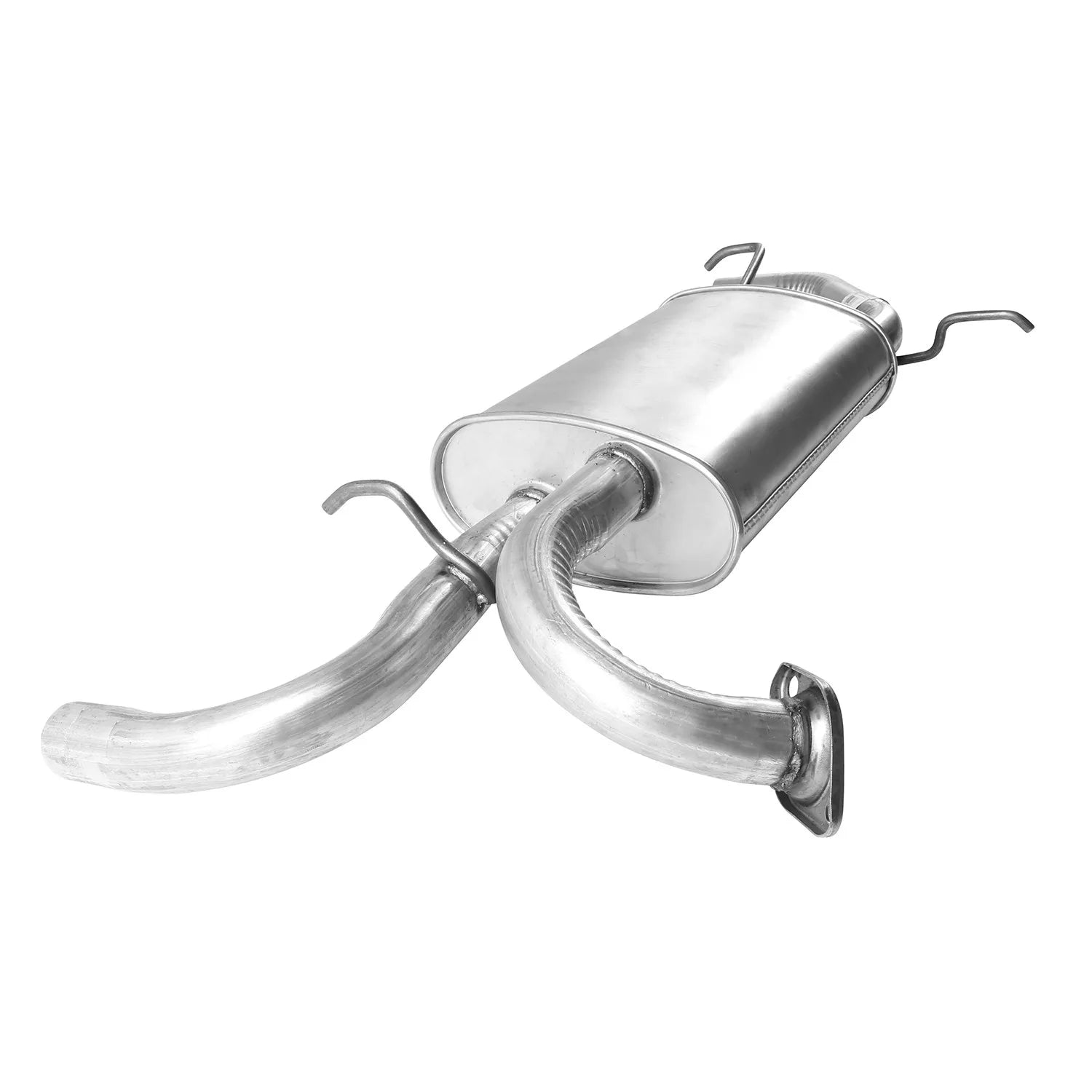 AP Exhaust 50016 2007-2012 Acura RDX Exhaust Muffler Assembly