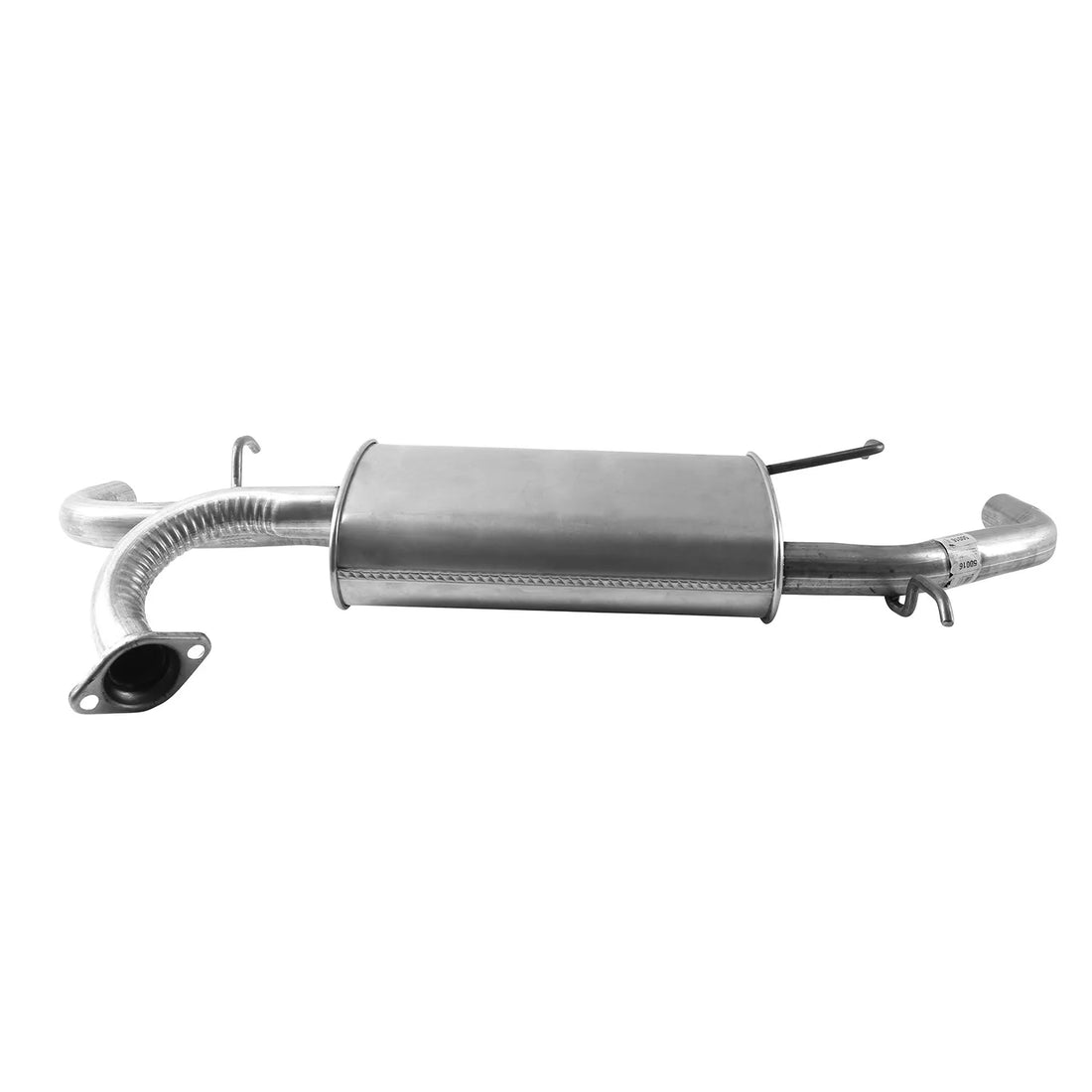 AP Exhaust 50016 2007-2012 Acura RDX Exhaust Muffler Assembly