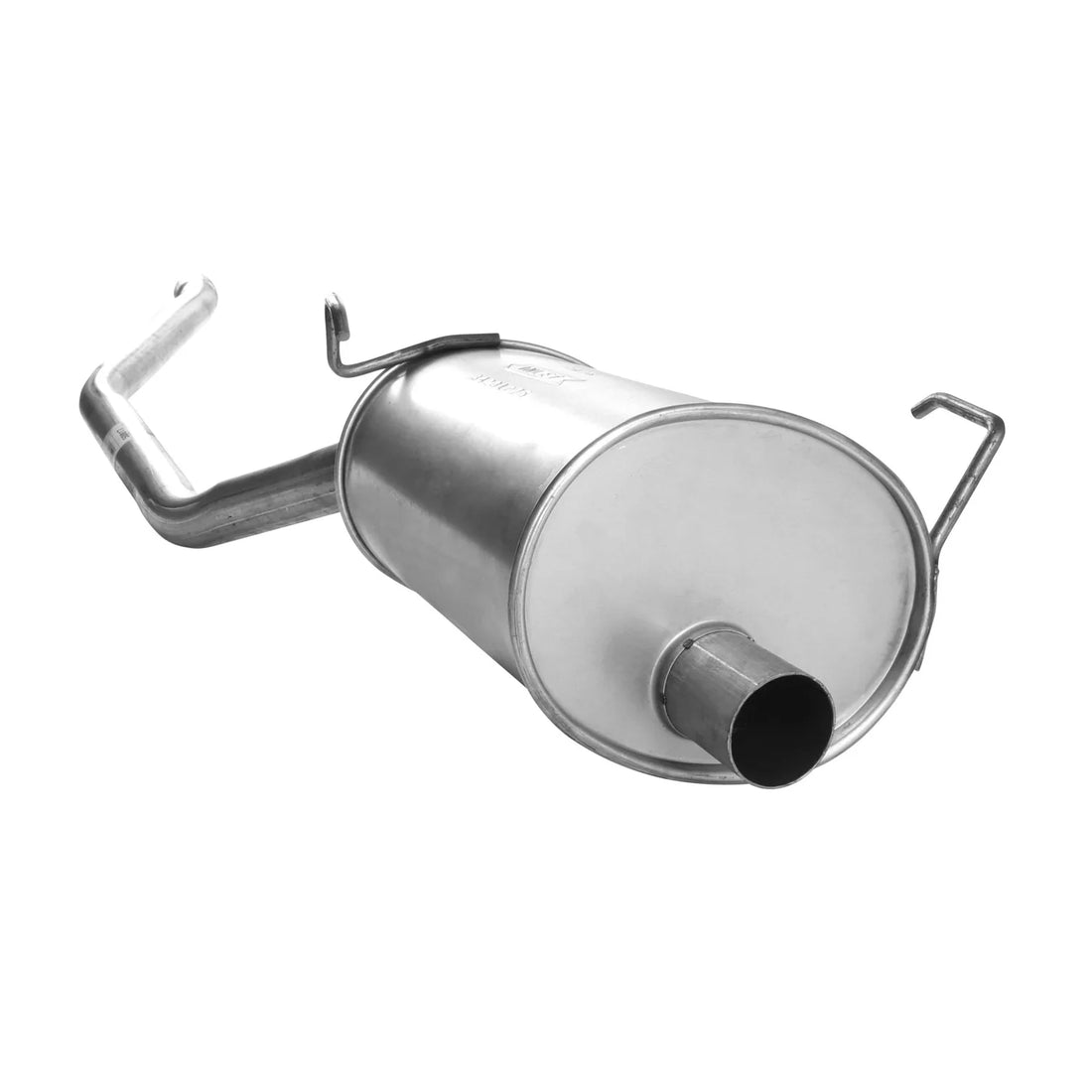 AP Exhaust 50017 2007-2009 Acura MDX Exhaust Muffler Assembly