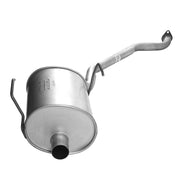 AP Exhaust 50018 2007-2009 Acura MDX Exhaust Muffler Assembly