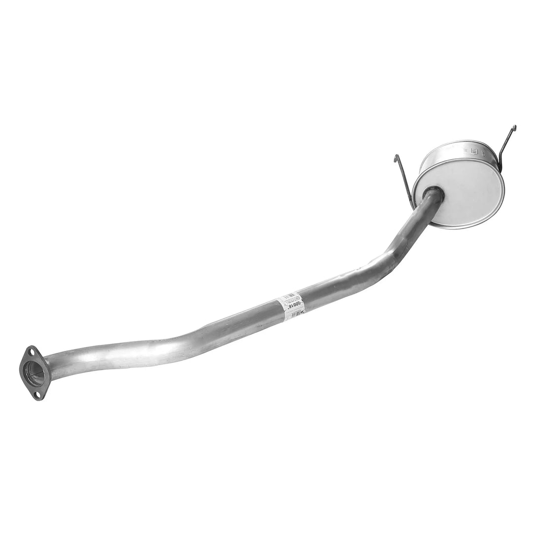 AP Exhaust 50018 2007-2009 Acura MDX Exhaust Muffler Assembly