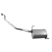 AP Exhaust 50018 2007-2009 Acura MDX Exhaust Muffler Assembly
