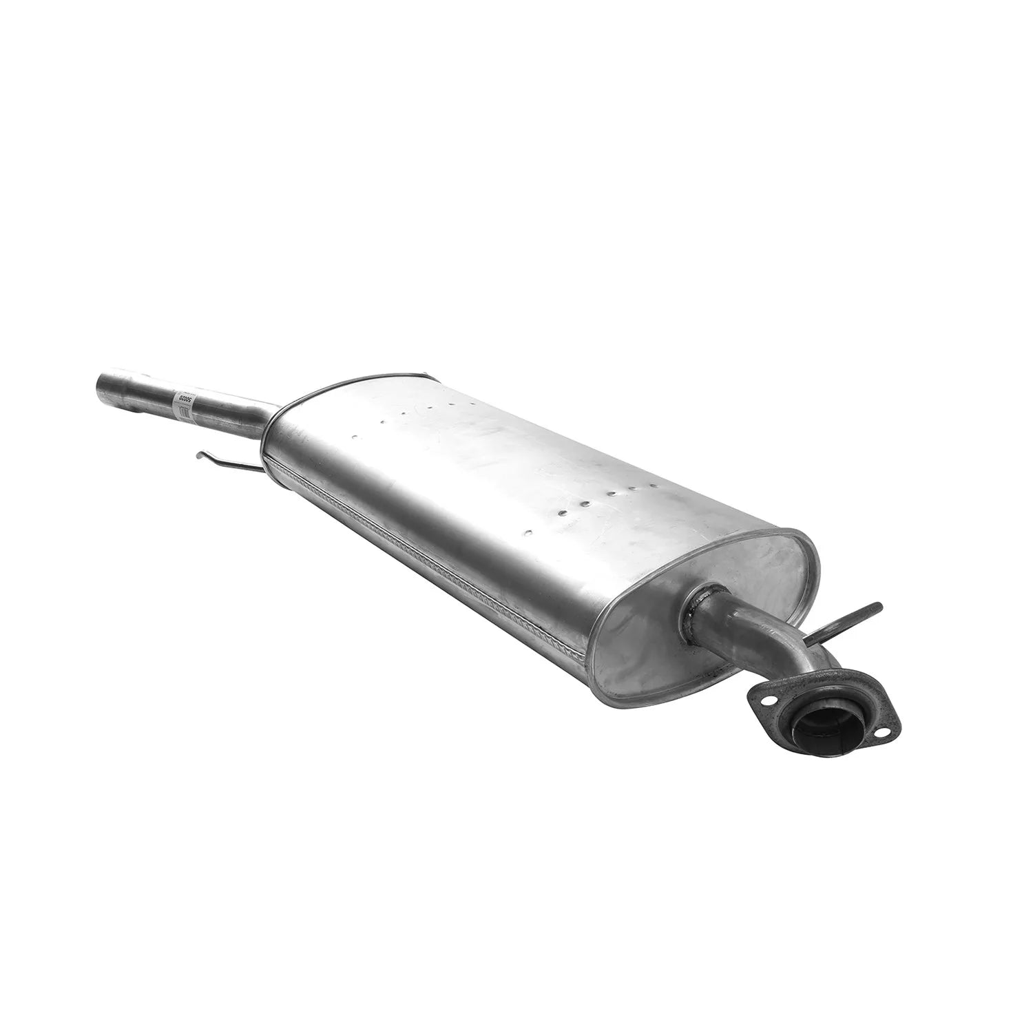 AP Exhaust 50020 2006-2012 Toyota RAV4 Exhaust Muffler Assembly