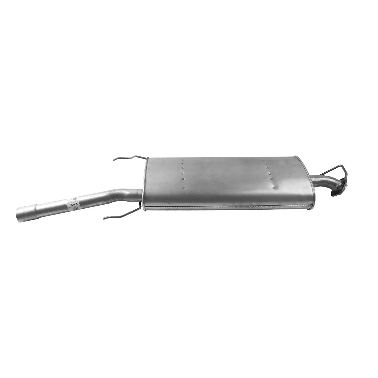 AP Exhaust 50020 2006-2012 Toyota RAV4 Exhaust Muffler Assembly