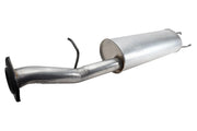 AP Exhaust 50023 2015-2019 Ford Transit-350 HD Exhaust Muffler Assembly