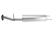 AP Exhaust 50023 2015-2019 Ford Transit-350 HD Exhaust Muffler Assembly