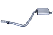 AP Exhaust 50032 2011-2014 Dodge Charger Exhaust Muffler Assembly