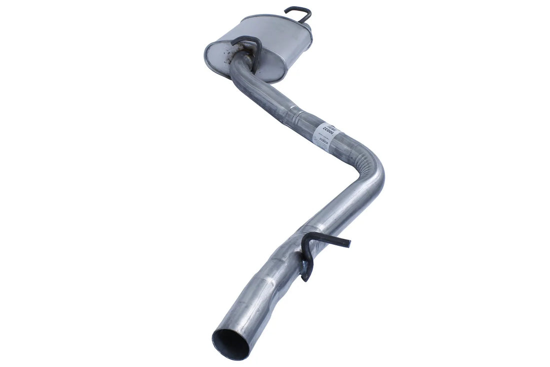 AP Exhaust 50032 2011-2014 Dodge Charger Exhaust Muffler Assembly