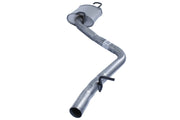 AP Exhaust 50032 2011-2014 Dodge Charger Exhaust Muffler Assembly