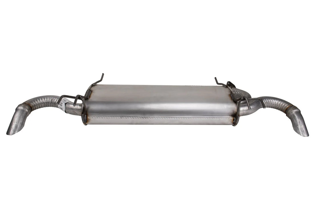 AP Exhaust 50034 2013-2017 Acura RDX Exhaust Muffler Assembly