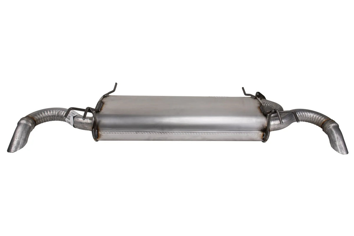 AP Exhaust 50034 2013-2017 Acura RDX Exhaust Muffler Assembly