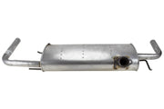 AP Exhaust 50062 2015-2023 Nissan Murano Exhaust Muffler Assembly