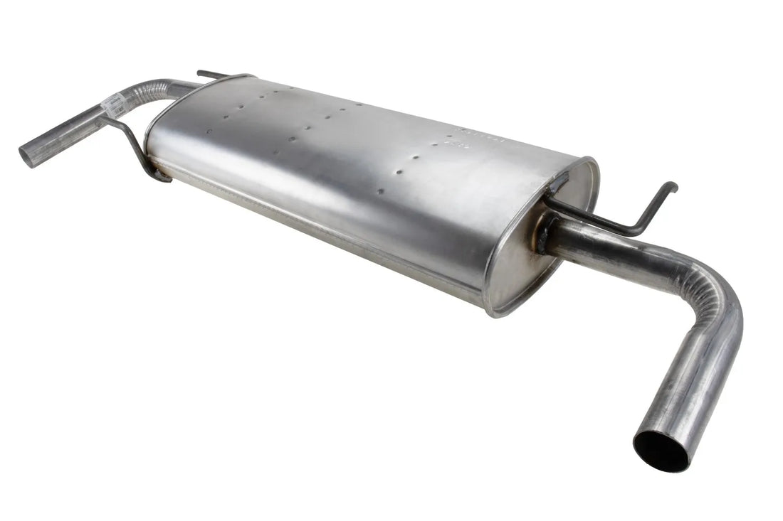 AP Exhaust 50062 2015-2023 Nissan Murano Exhaust Muffler Assembly