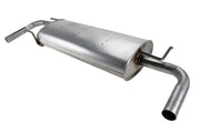 AP Exhaust 50062 2015-2023 Nissan Murano Exhaust Muffler Assembly