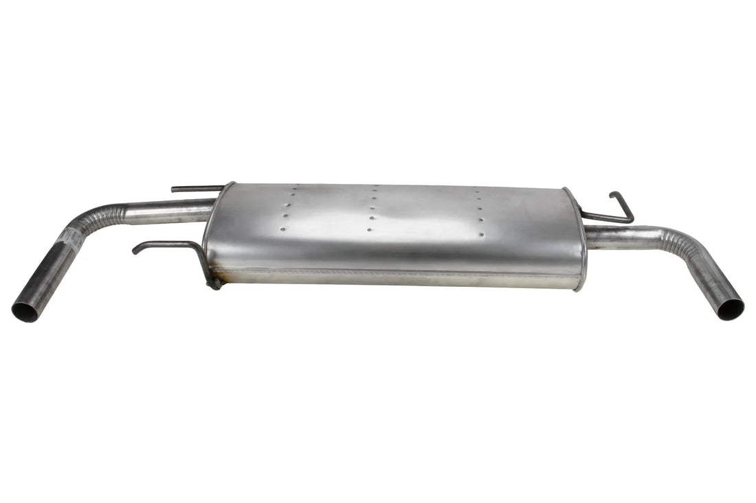 AP Exhaust 50062 2015-2023 Nissan Murano Exhaust Muffler Assembly