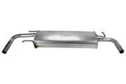 AP Exhaust 50062 2015-2023 Nissan Murano Exhaust Muffler Assembly