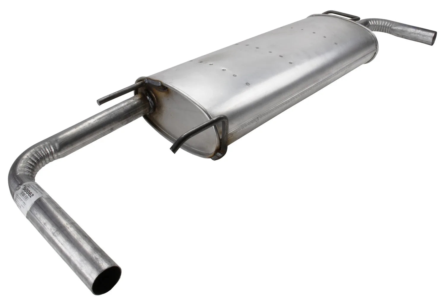 AP Exhaust 50062 2015-2023 Nissan Murano Exhaust Muffler Assembly