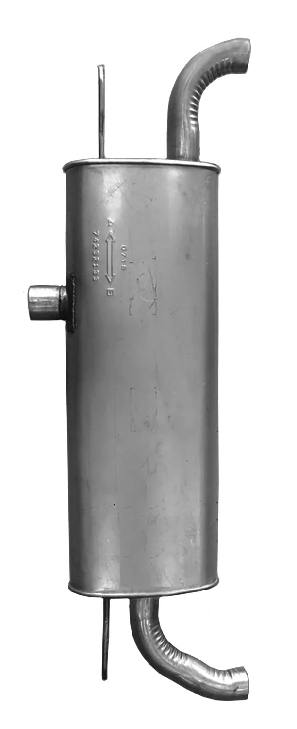 AP Exhaust 50147 2015-2024 Ford Edge Exhaust Muffler Assembly