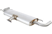 AP Exhaust 50148 2018-2019 Mazda 6 Exhaust Muffler Assembly