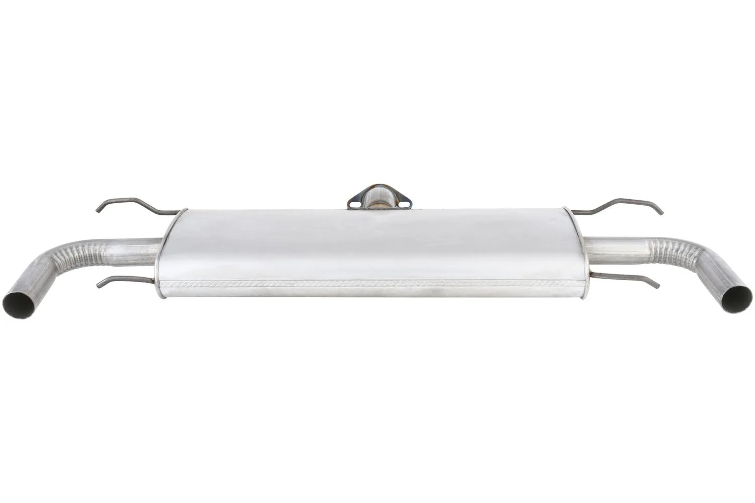 AP Exhaust 50148 2018-2019 Mazda 6 Exhaust Muffler Assembly