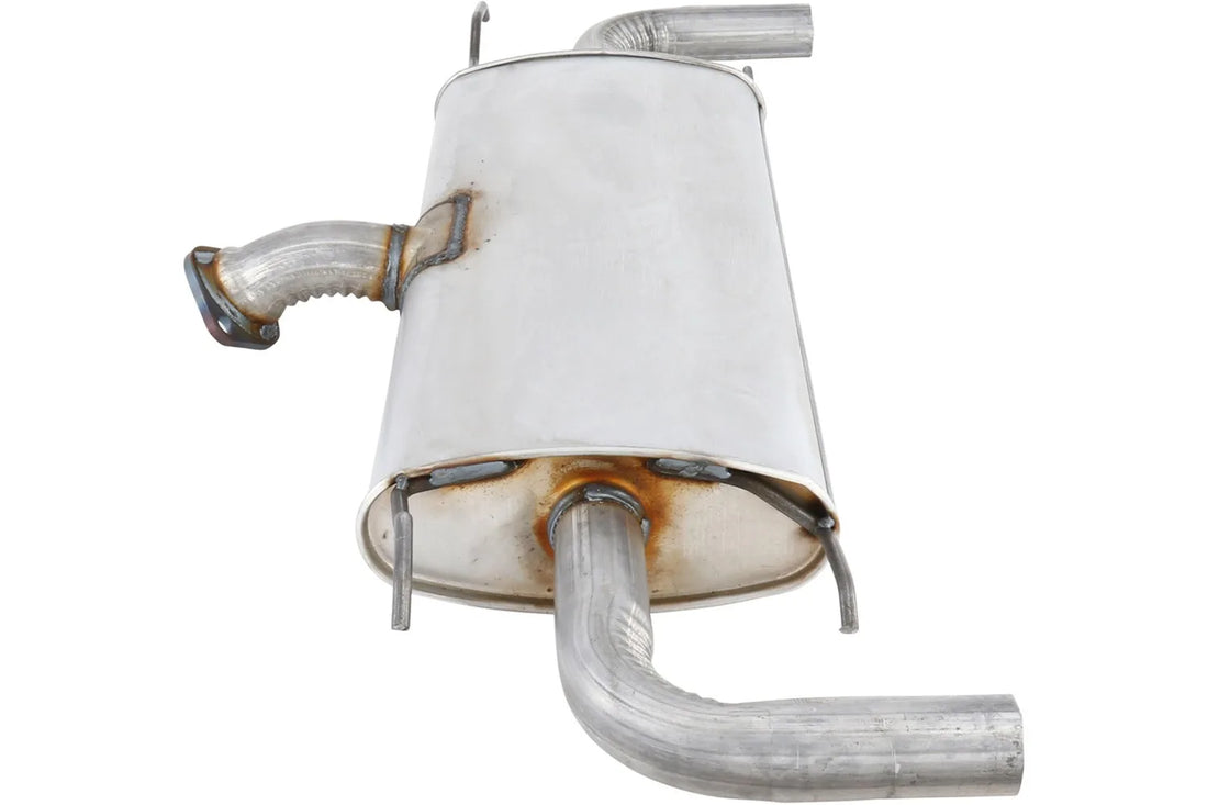 AP Exhaust 50148 2018-2019 Mazda 6 Exhaust Muffler Assembly
