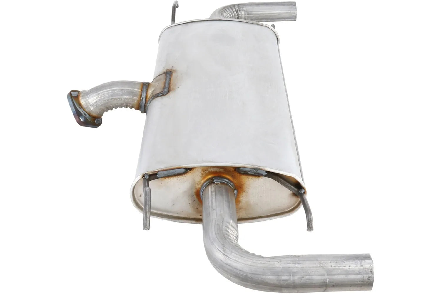 AP Exhaust 50148 2018-2019 Mazda 6 Exhaust Muffler Assembly