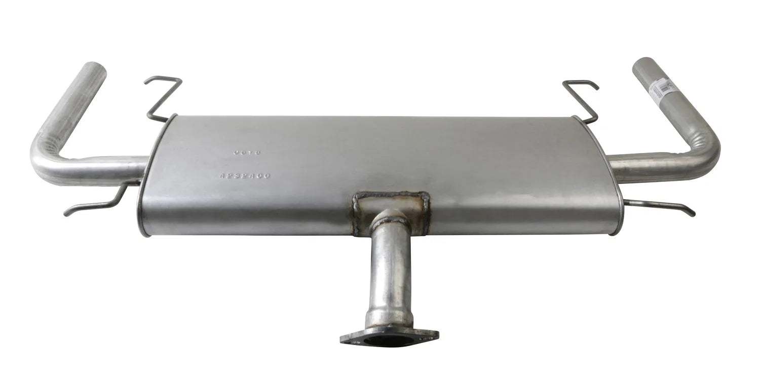 AP Exhaust 50148 2018-2019 Mazda 6 Exhaust Muffler Assembly