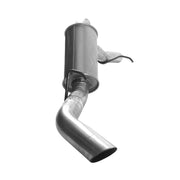 AP Exhaust 54113 2014-2018 Chevrolet Silverado 1500 Exhaust Tail Pipe