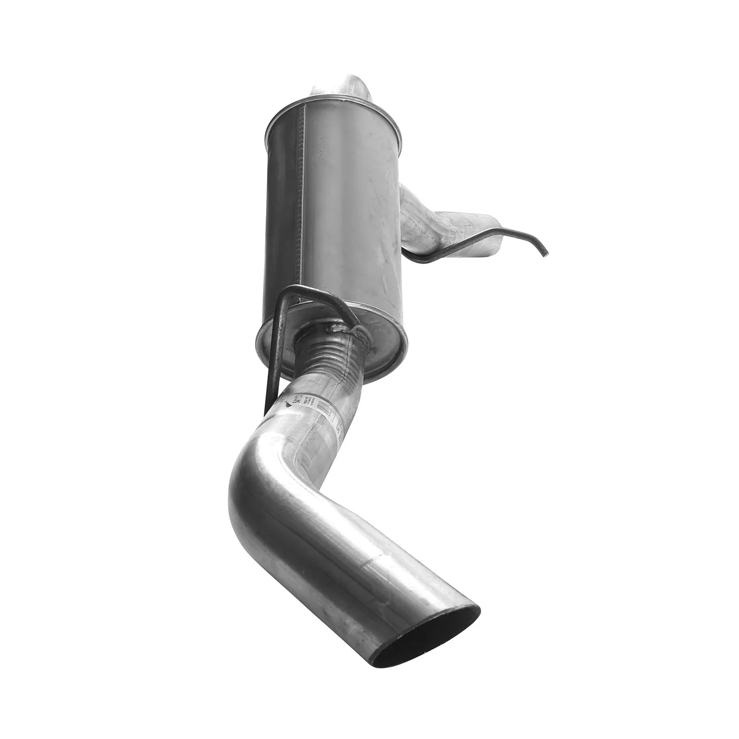 AP Exhaust 54113 2014-2018 Chevrolet Silverado 1500 Exhaust Tail Pipe