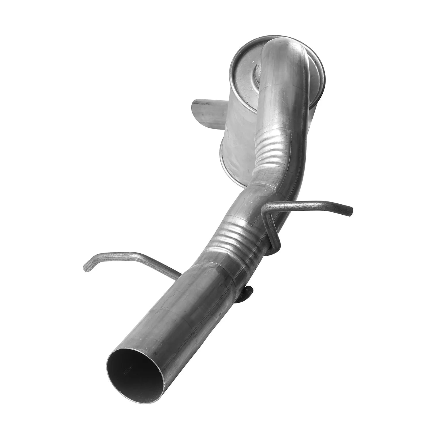 AP Exhaust 54113 2014-2018 Chevrolet Silverado 1500 Exhaust Tail Pipe