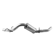 AP Exhaust 54113 2014-2018 Chevrolet Silverado 1500 Exhaust Tail Pipe