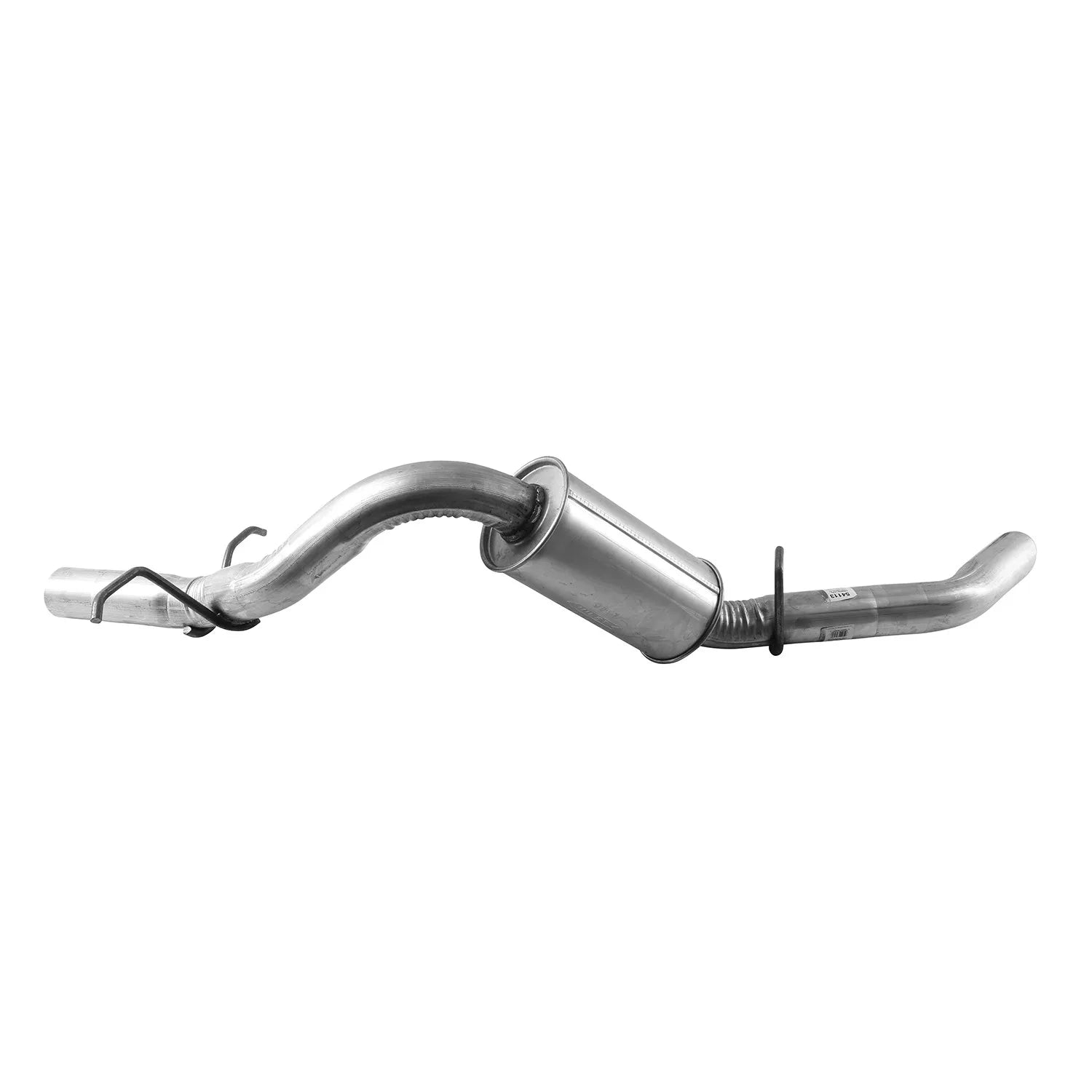 AP Exhaust 54113 2014-2018 Chevrolet Silverado 1500 Exhaust Tail Pipe