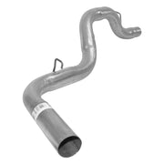 AP Exhaust 54150 2007 Chevrolet Silverado 1500 Classic Exhaust Tail Pipe