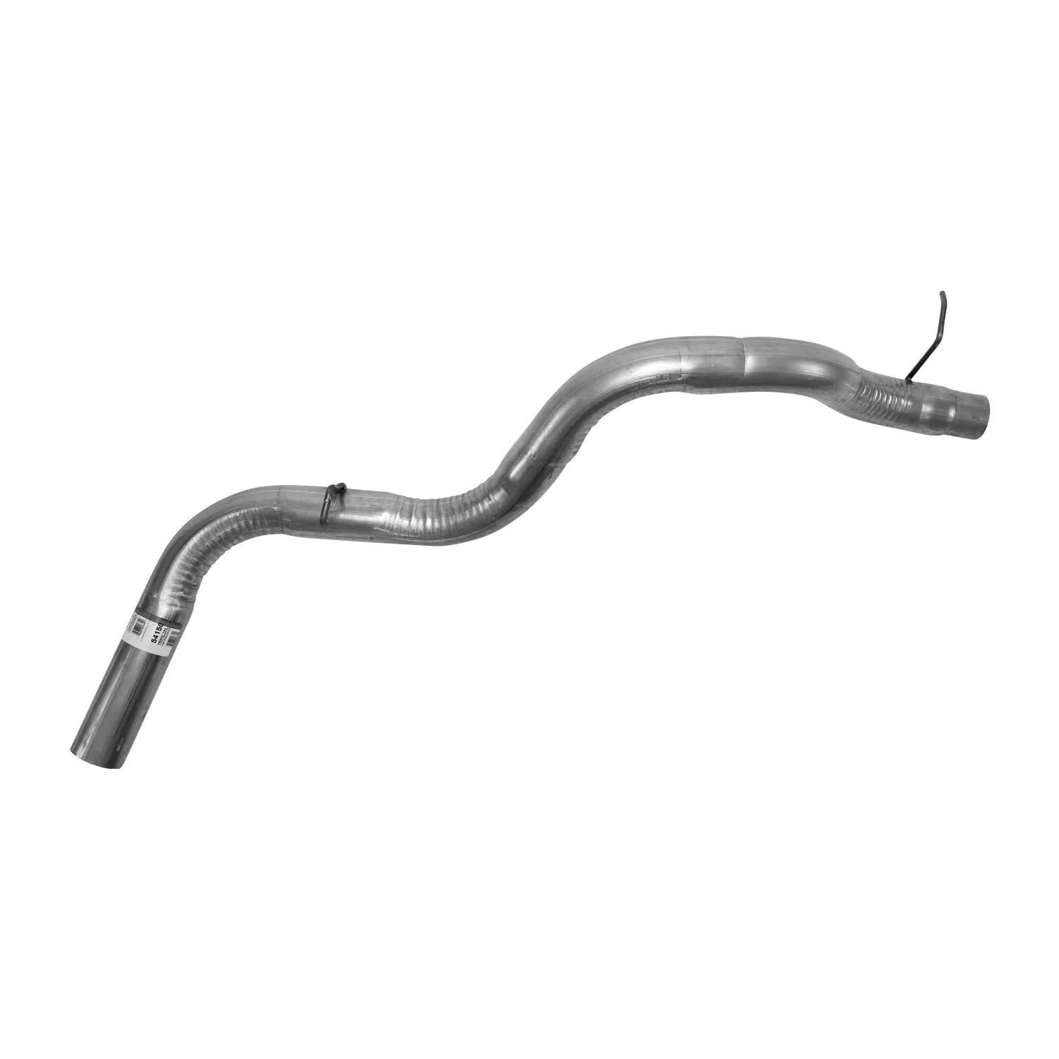 AP Exhaust 54150 2007 Chevrolet Silverado 1500 Classic Exhaust Tail Pipe