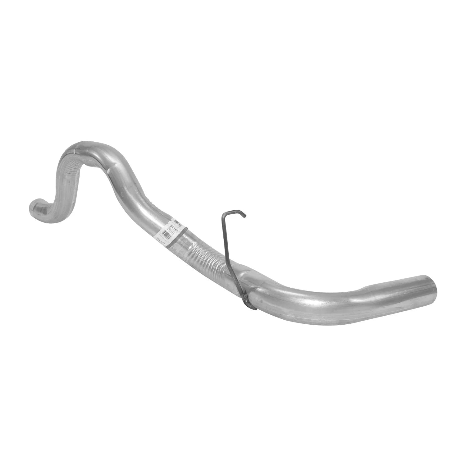 AP Exhaust 54151 2003 Ford E-150 Exhaust Tail Pipe