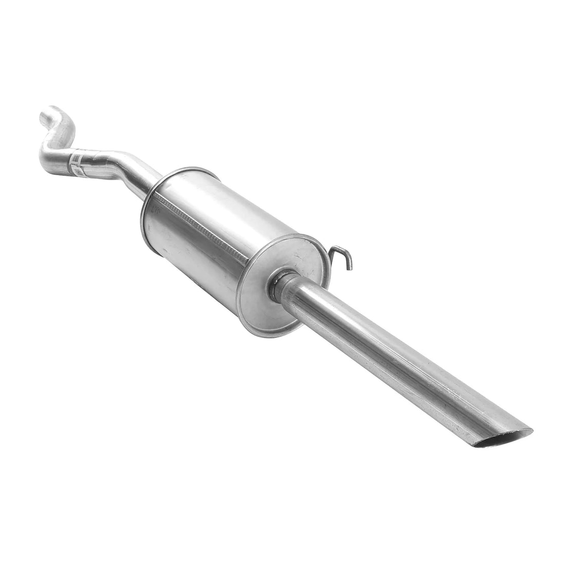 AP Exhaust 54152 1998-2000 Toyota Sienna Exhaust Tail Pipe
