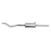 AP Exhaust 54152 1998-2000 Toyota Sienna Exhaust Tail Pipe