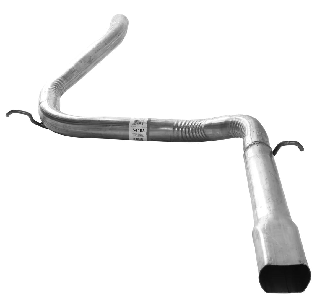 AP Exhaust 54153 1999-2004 Honda Odyssey Exhaust Tail Pipe