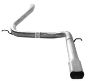 AP Exhaust 54153 1999-2004 Honda Odyssey Exhaust Tail Pipe