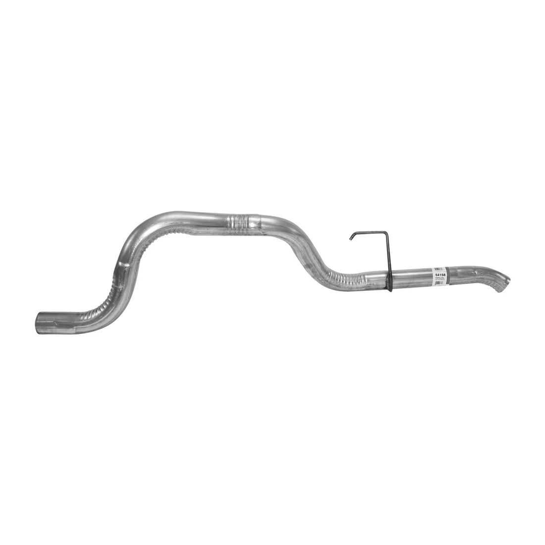 AP Exhaust 54158 2002-2004 Jeep Grand Cherokee Exhaust Tail Pipe