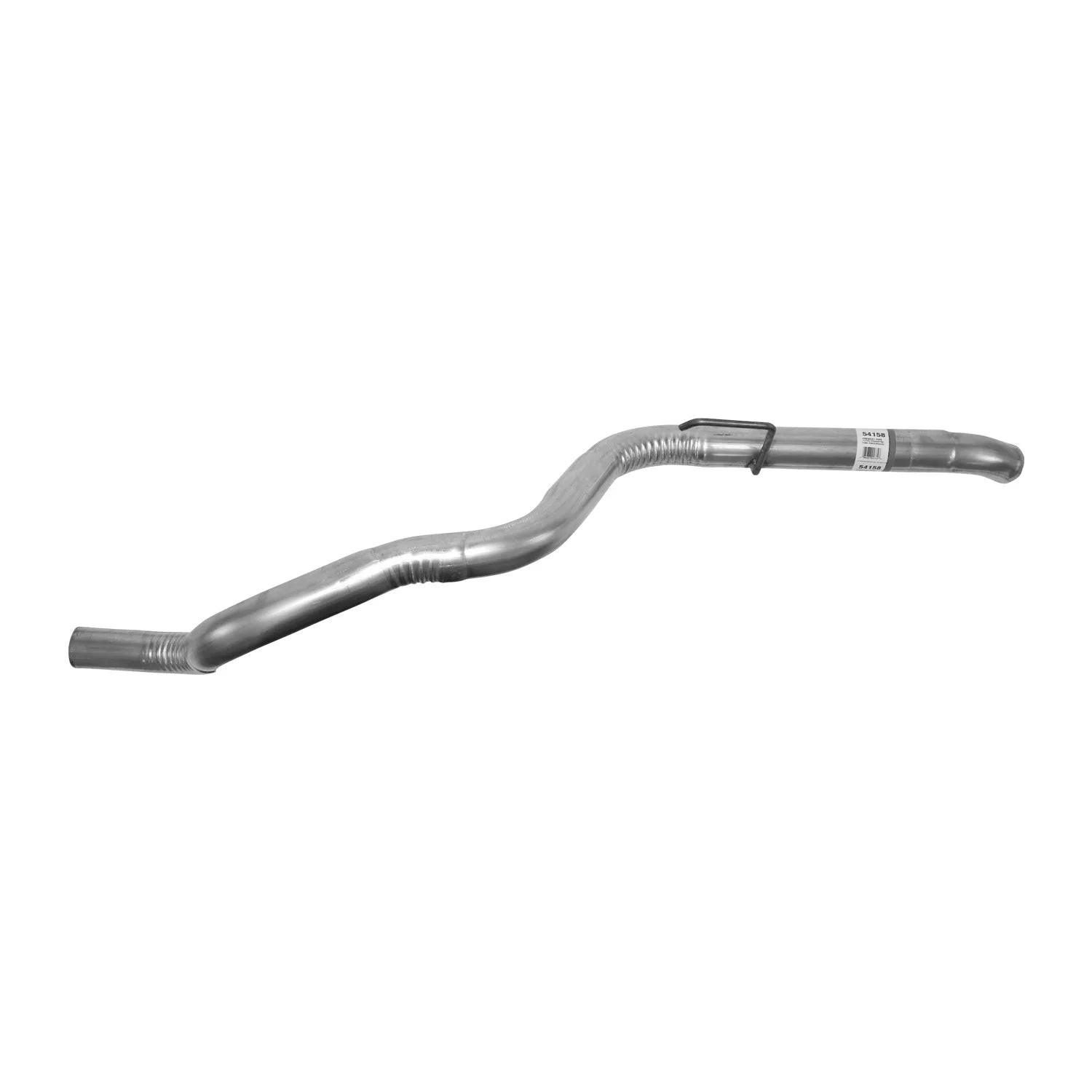 AP Exhaust 54158 2002-2004 Jeep Grand Cherokee Exhaust Tail Pipe
