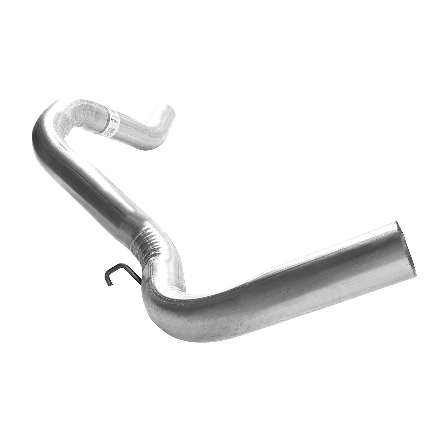 AP Exhaust 54159 1996-2002 Chevrolet Express 1500 Exhaust Tail Pipe