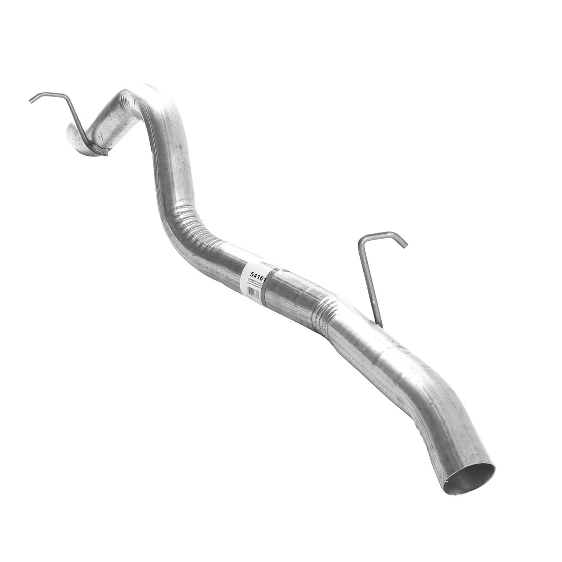 AP Exhaust 54161 2004-2012 Chevrolet Colorado Exhaust Tail Pipe